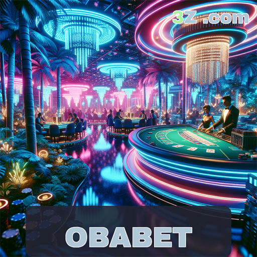 OBABET: O app que revoluciona os jogos brasileiros