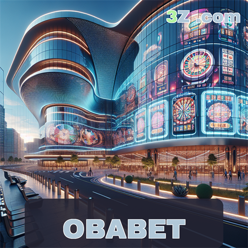 OBABET: O Cassino Brasileiro que Revoluciona o Jogo Online