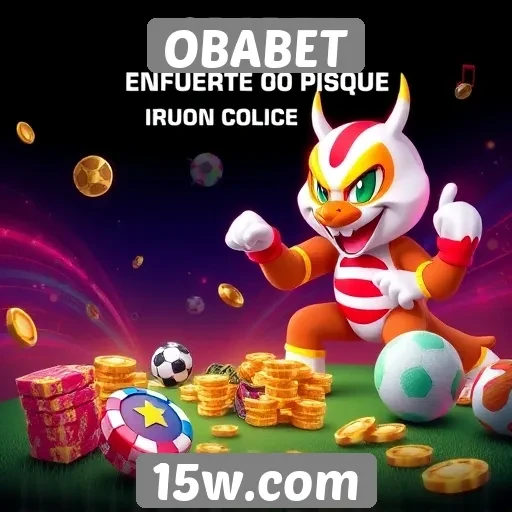 Novidades nos jogos oferecidos pela OBABET