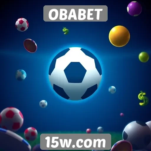 Principais jogos disponíveis no site OBABET