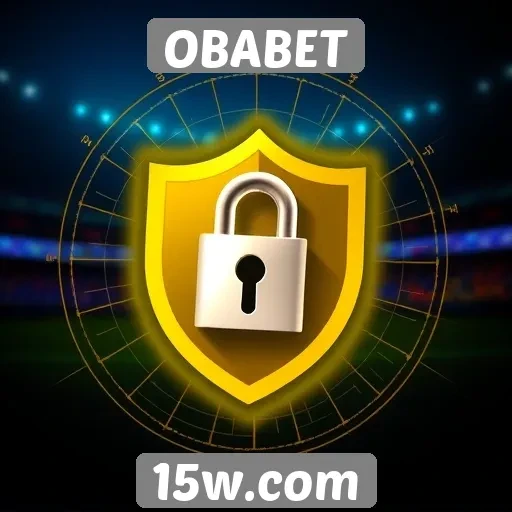 Avaliação de segurança do site OBABET em destaque