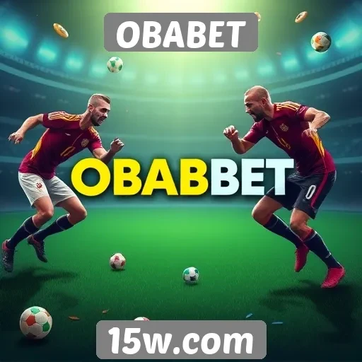 Jogos populares no OBABET atraem novos jogadores