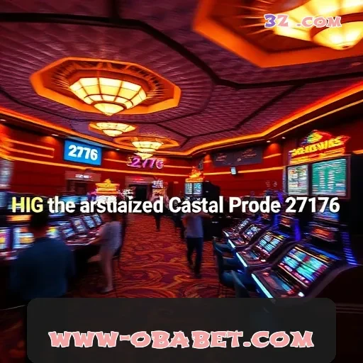 OBABET Eventos Esportivos